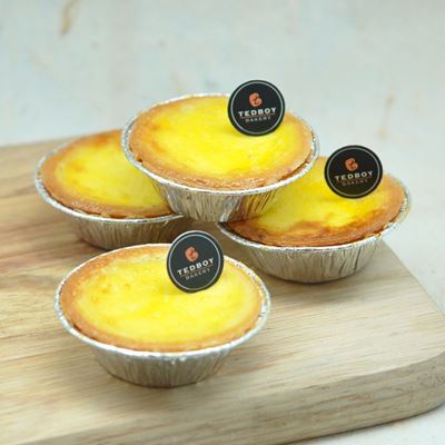 Picture of Cheese Tart