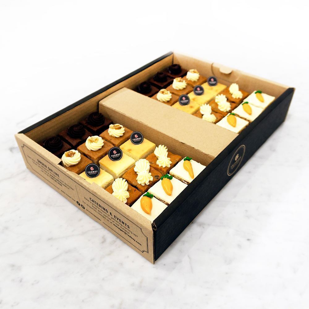 Tedboy | Online Shop | Online Delivery | Dropship | Bundle: 3 Catering