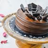 Picture of Awfully Chocolate Cake (Whole)