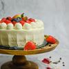 Picture of Strawberry Shortcake (Whole)