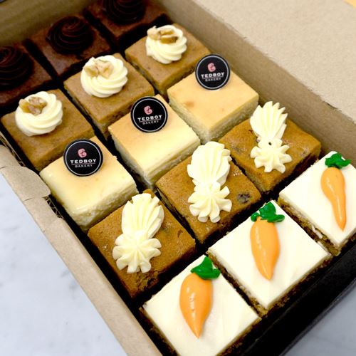 Tedboy Online Bakery Shop Door Step Delivery Cakes & Cookies