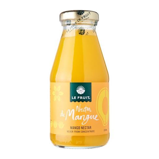 mango nectar mango nectar