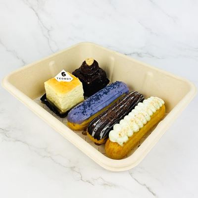 Picture of Dessert B (Personal Box)