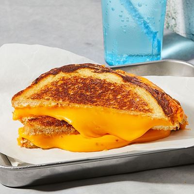 Picture of Classic Grilled Cheese Sandwich