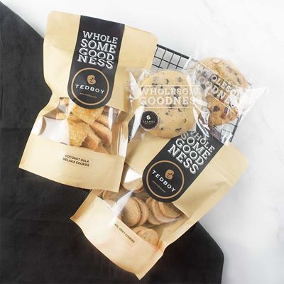 Picture of Cookies Bundle A