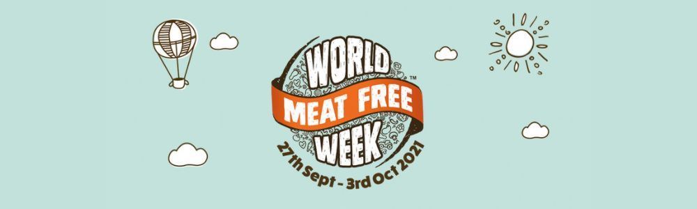 A year of change - World Meat Free Week