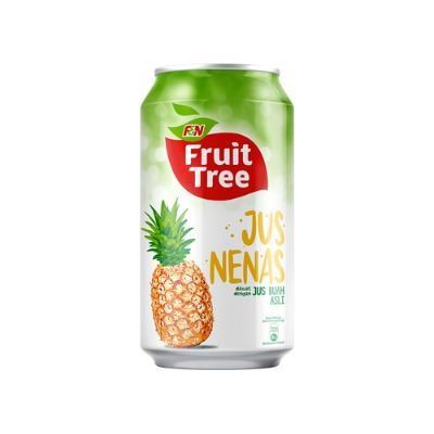 Picture of Fruit Tree Pineapple Juice