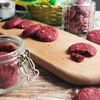 Picture of [RAYA] Red Velvet Cookies