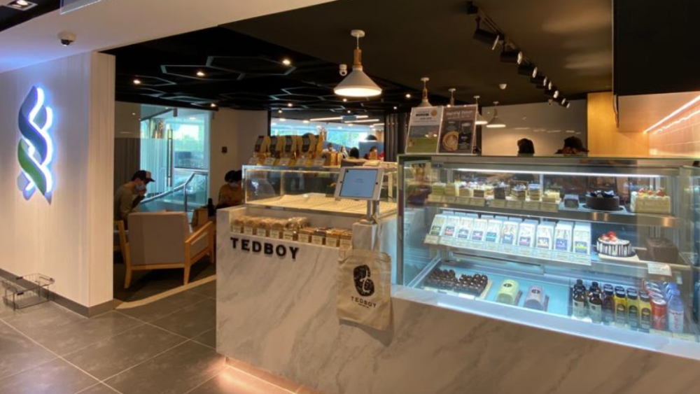 Menu Ted Boy Tedboy | Online Bakery Shop | Door Step Delivery | Tedboy Express